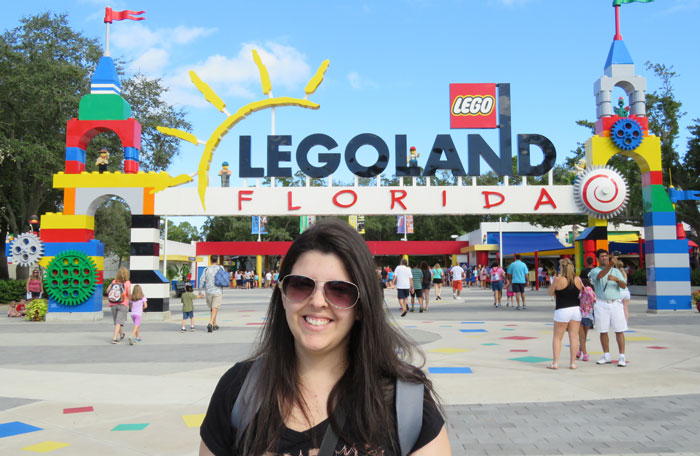Roteiro Legoland Florida | Disney Guia